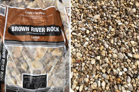 2 Canadian River Rock - Amborn Stone LLC