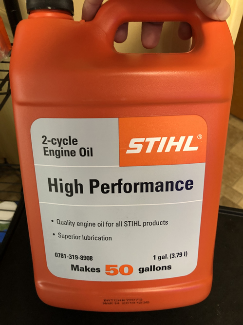 Engine Oil