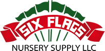 Six Flags Nursery Supply LLC Logo